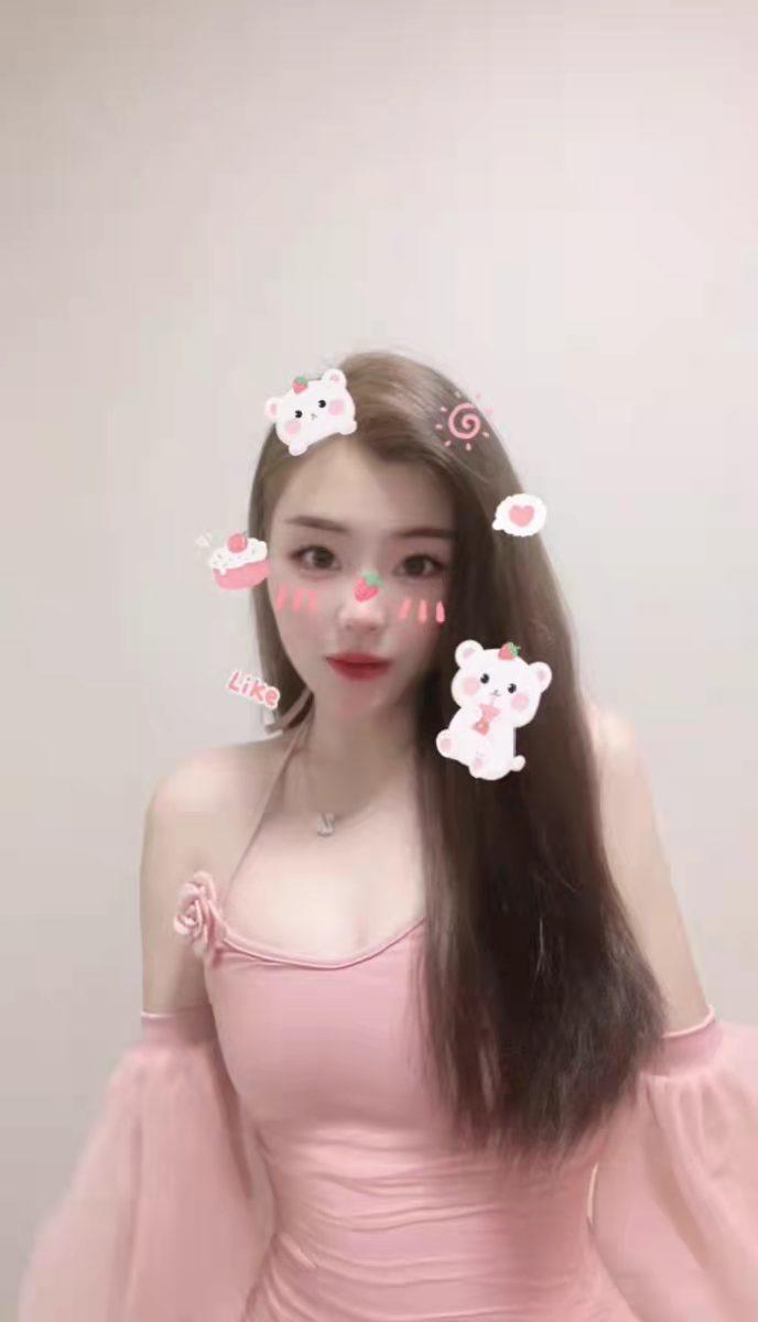 金水沁沁妹子，黑丝玉足拿捏很舒服 第1张