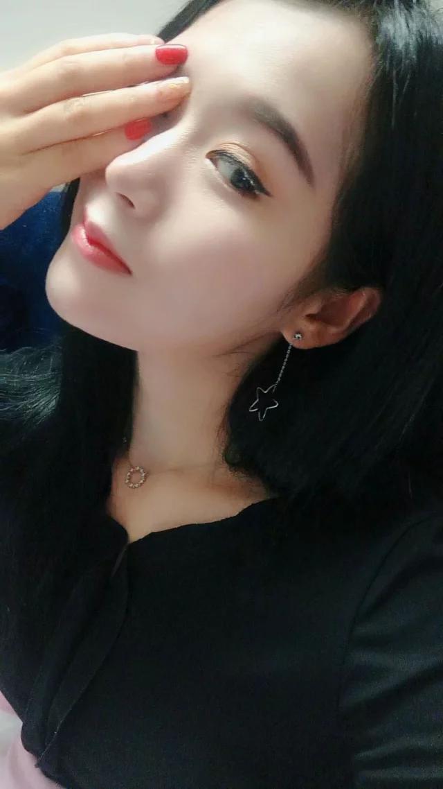 明月的朋友北极星小姐姐 第1张