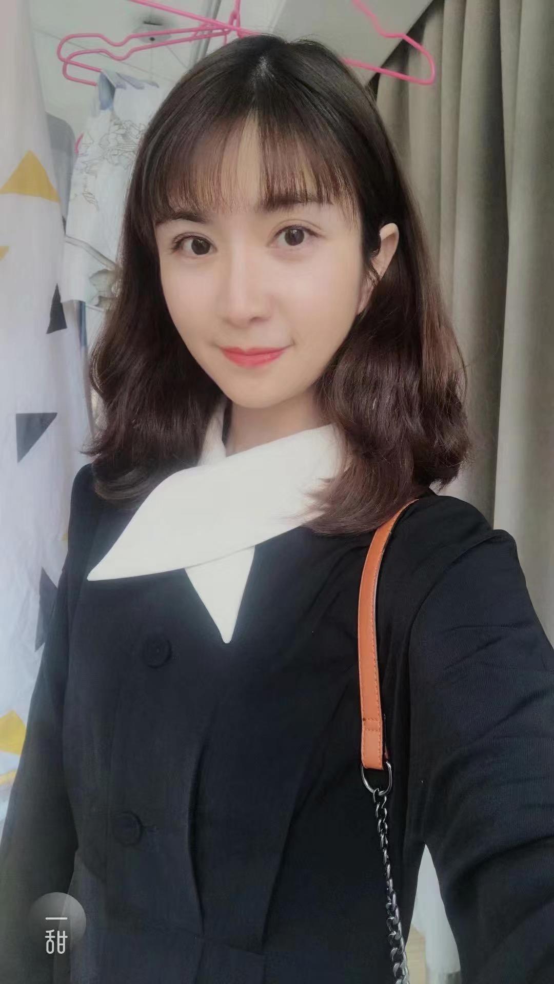 气质高挑的重庆小女人极具性价比 第5张