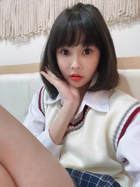 徐汇区胸大口活好的年轻妹子，性价比不错 第2张