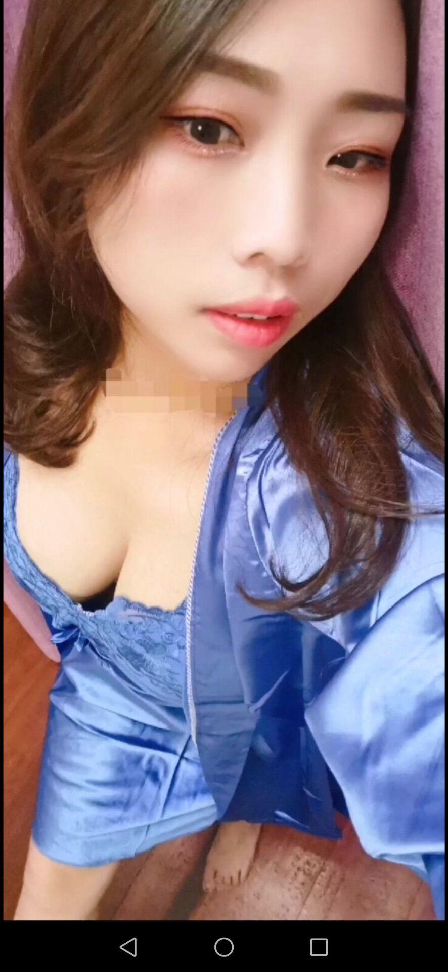 00后妹妹一条龙服务 第4张