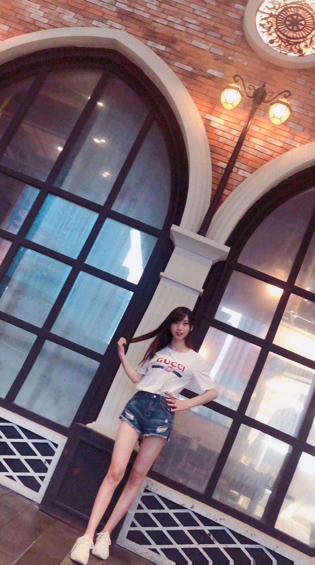 南山kiki 第1张