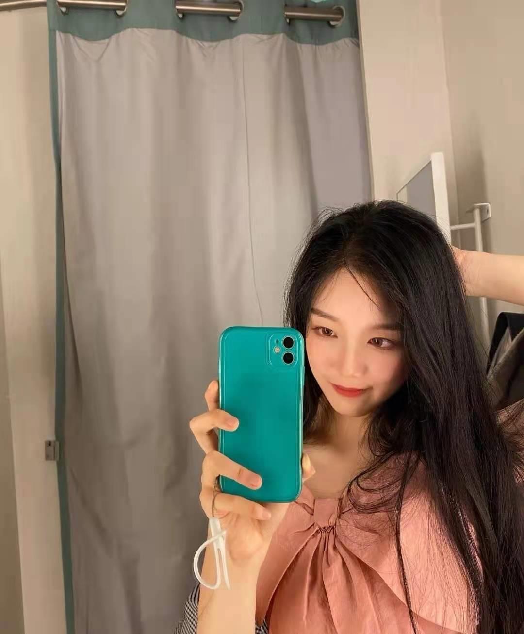 出差成都寻觅的漂亮妹子,服务不错 第4张