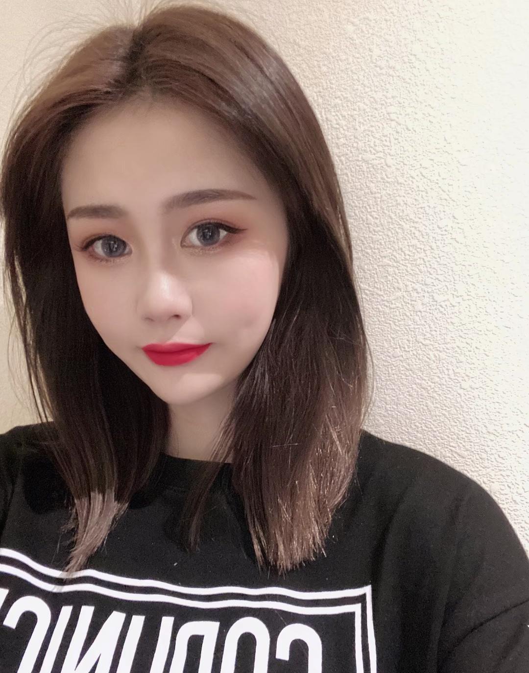 可爱颜值控,验镙锅巷小可爱妹妹 第1张