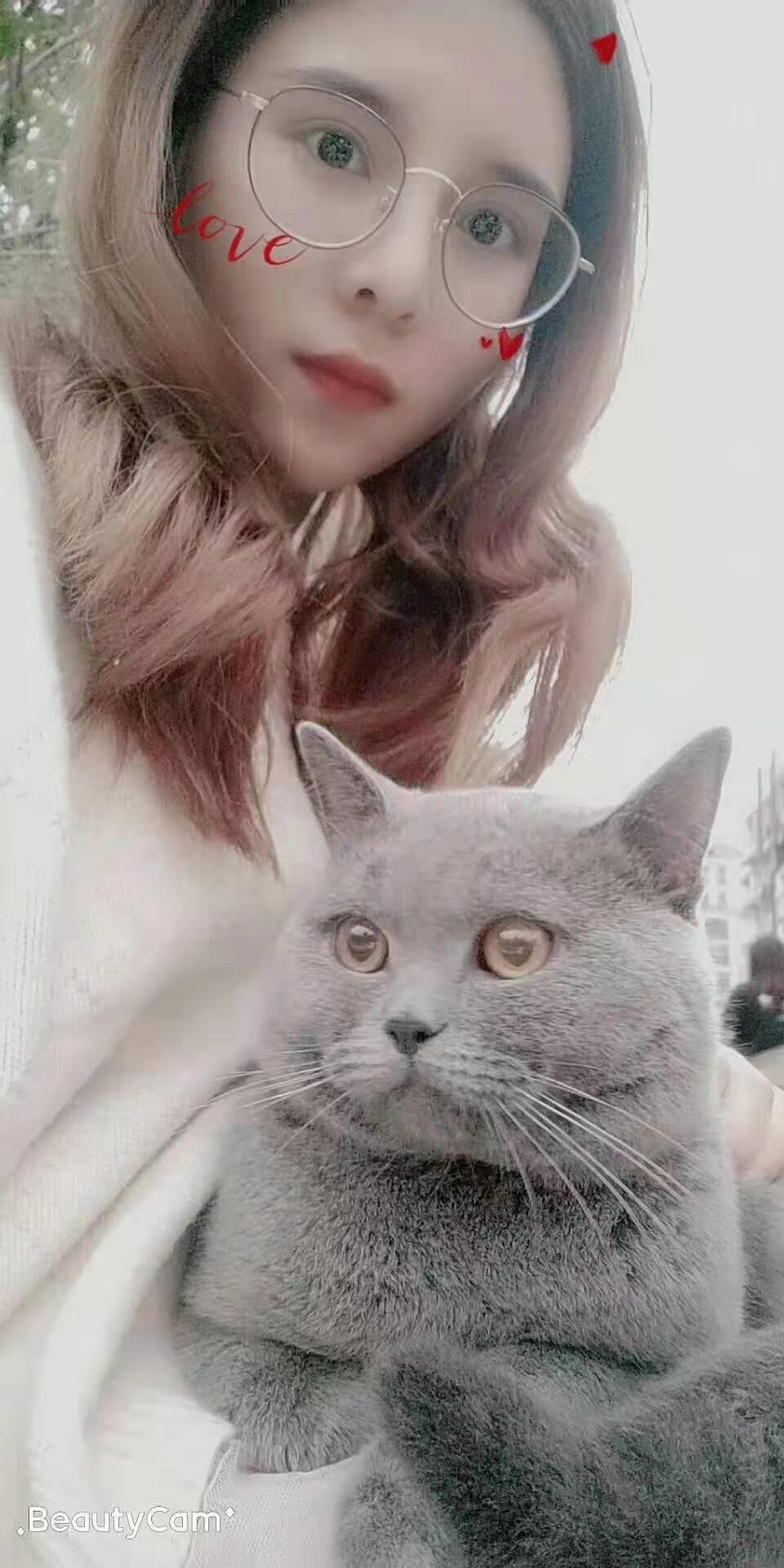 马群兼职可爱妹子 第1张
