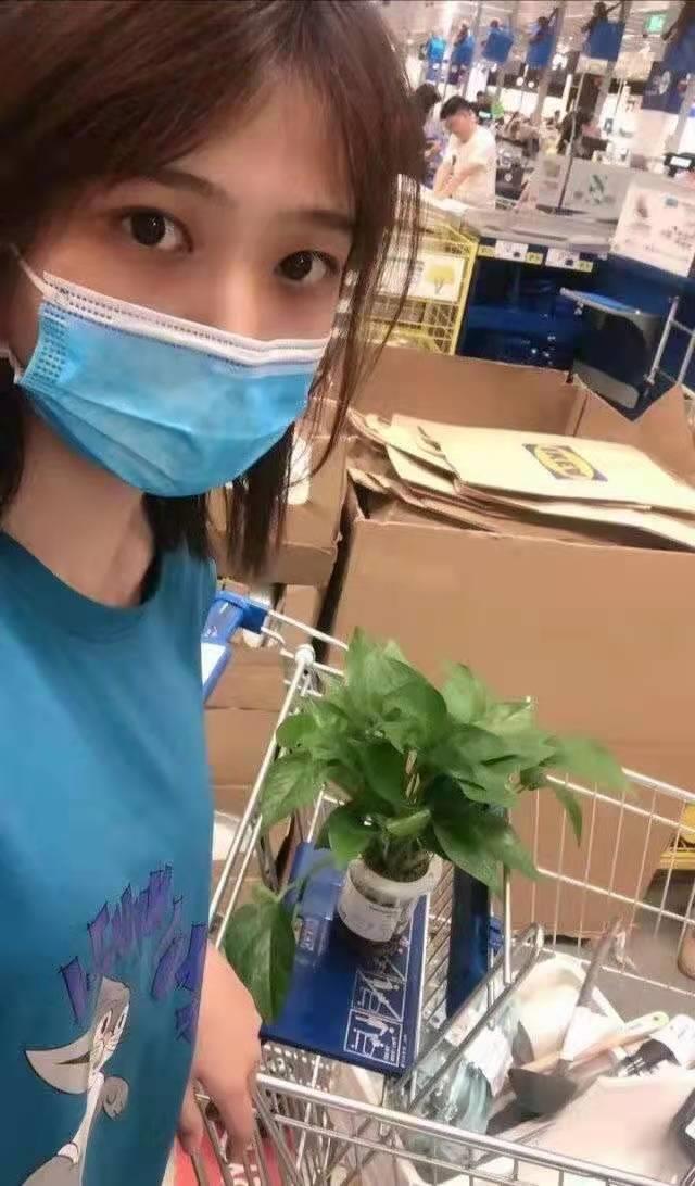 苏州园区圆融时代广场兼职妹子 第2张