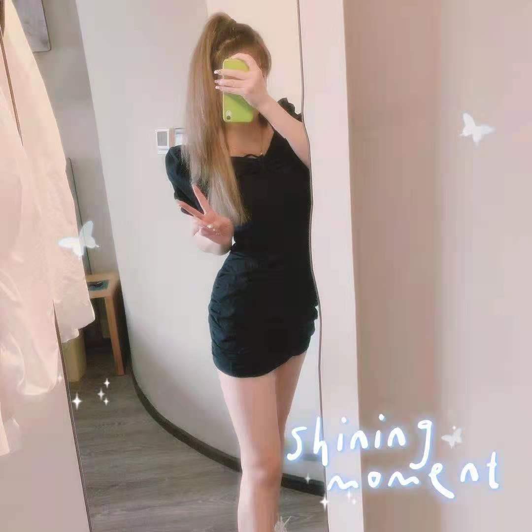 多次光顾的一个特别会吸的妞 第4张