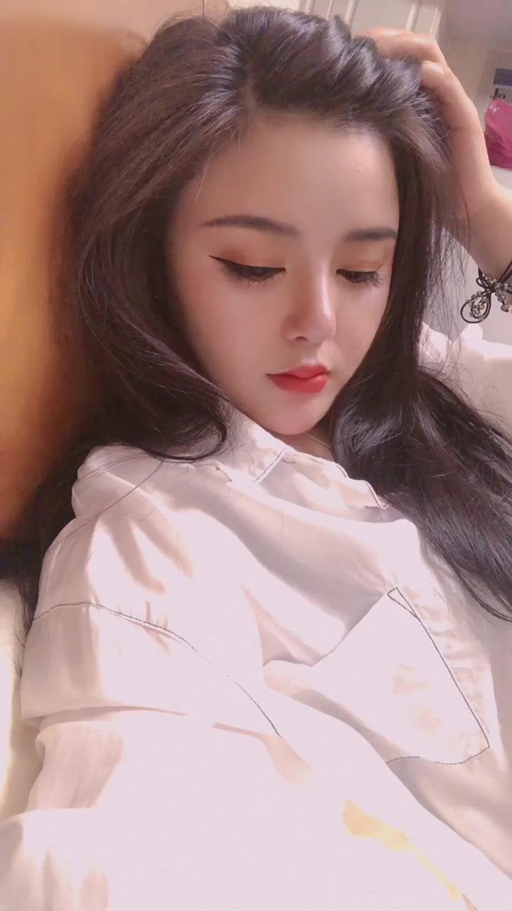 偶然遇见渝北妹妹，人美活不错 第1张
