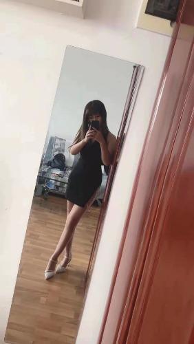 西安路小嫩妹 第3张