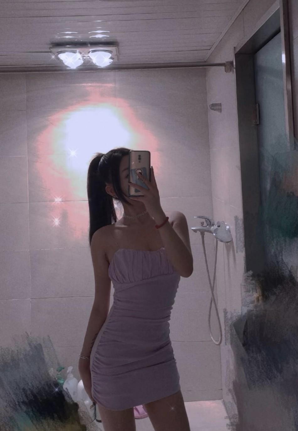 天心区然MM体验记（身材很娇小） 第1张