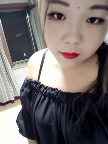 山西朔州耿直女 第1张