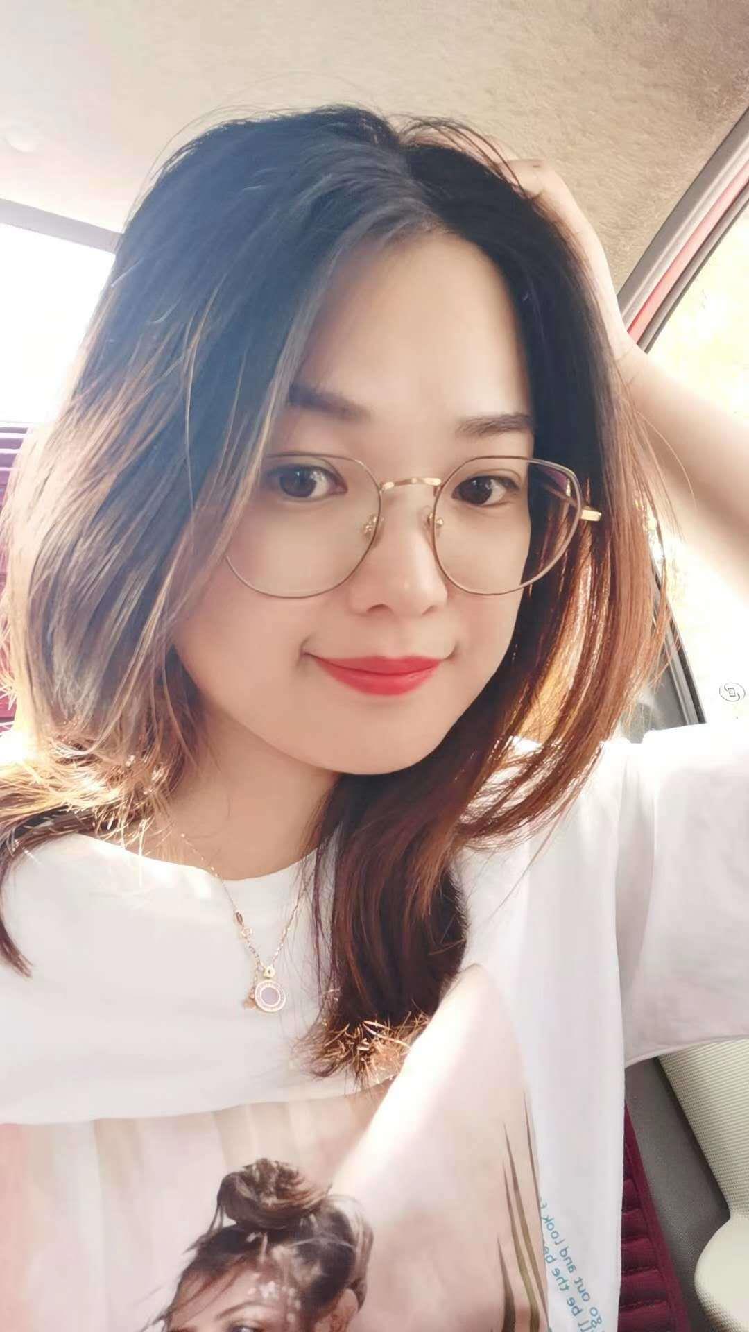 大同市御东高颜值极品嫩女 第1张