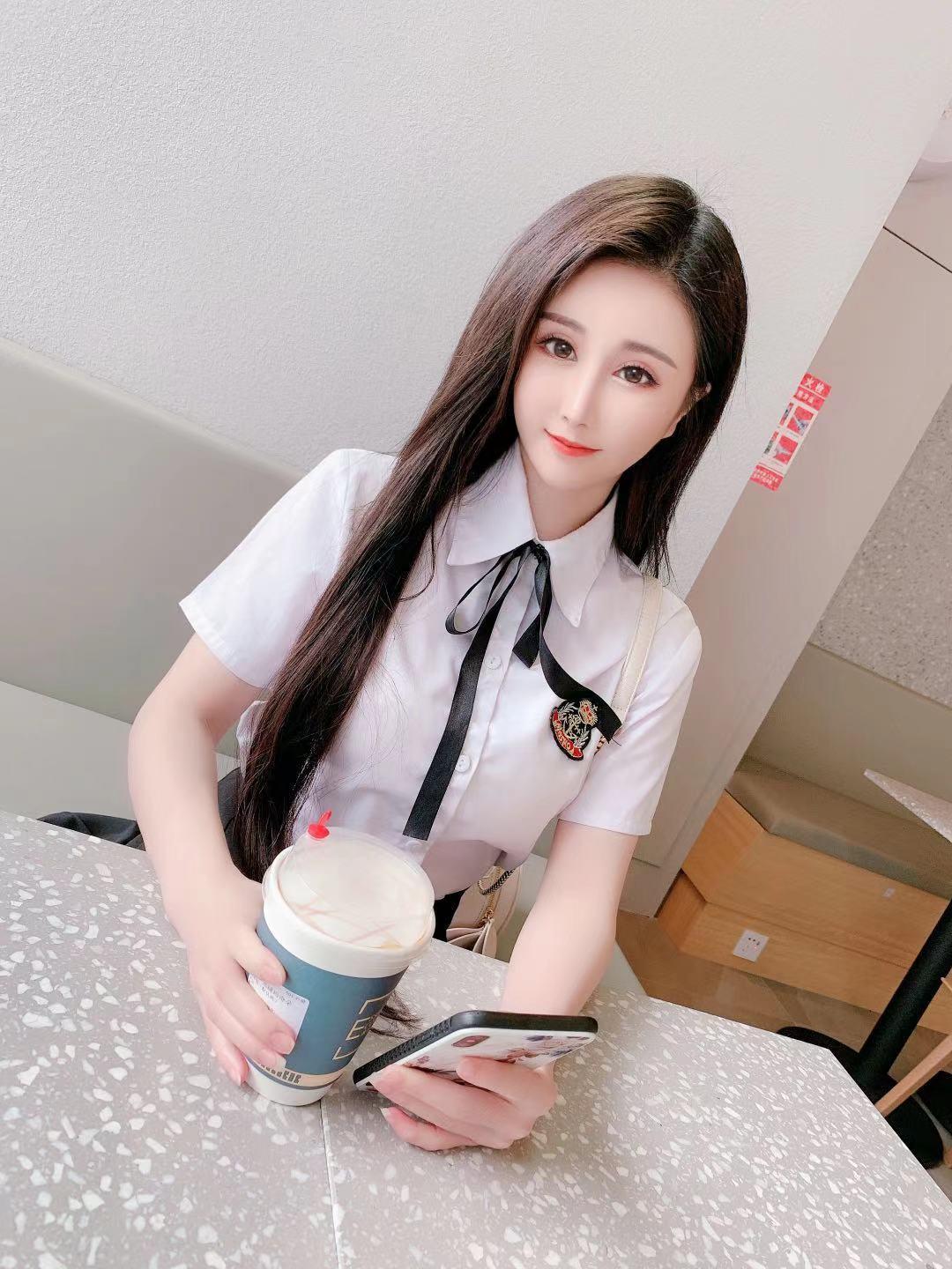 坂田丰满小萌妞多多，体验略带腼腆的热情 第3张