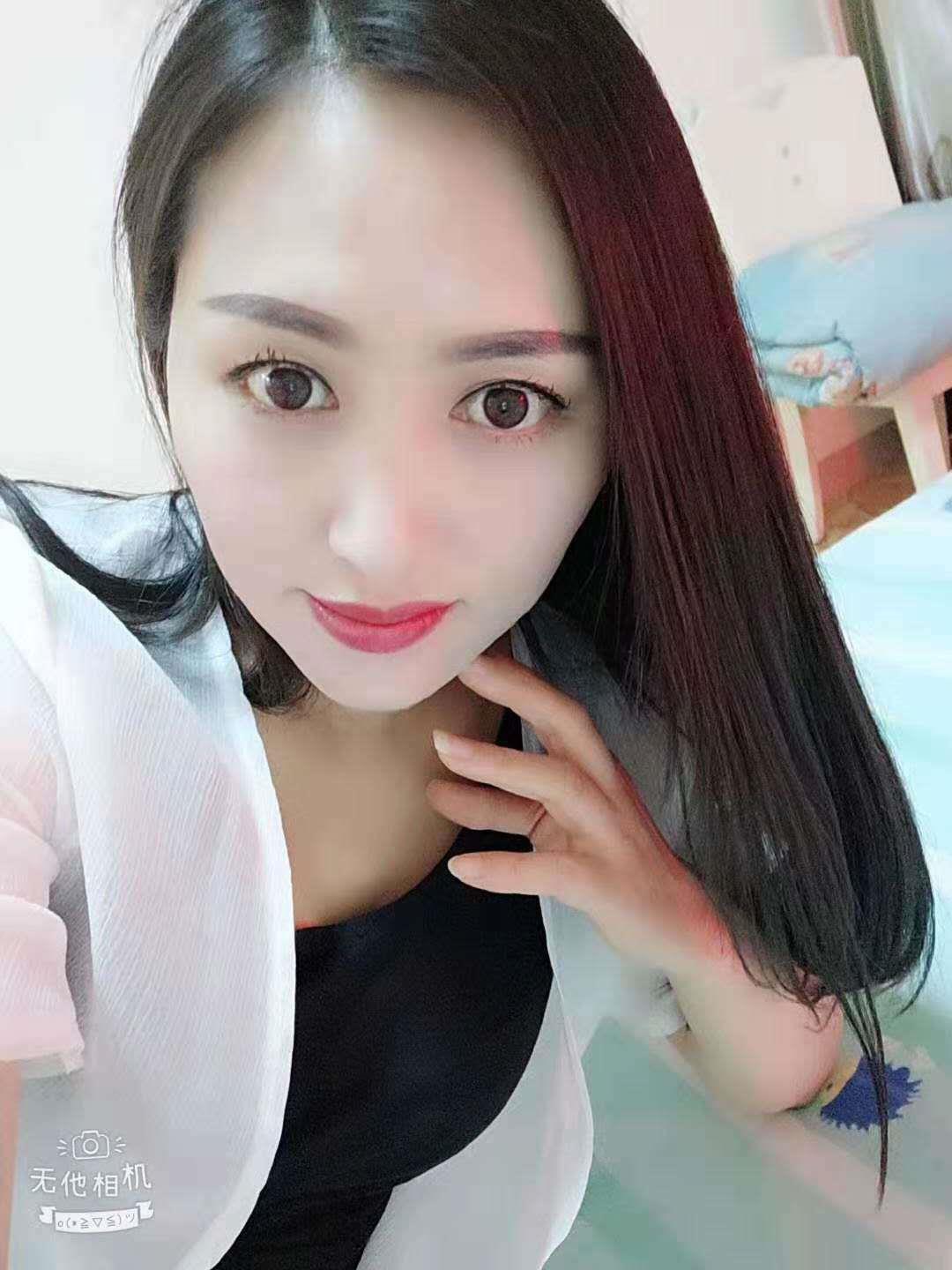 分享一个西门服务、性格都不错的 第3张