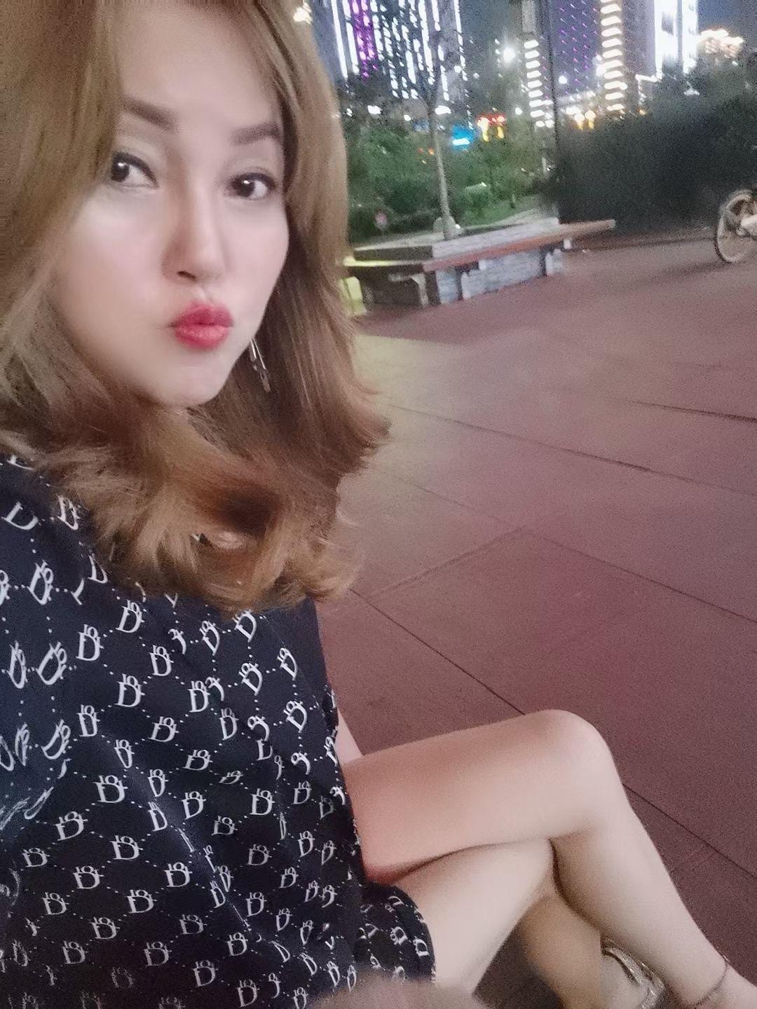 北郊少妇，喜好熟女的狼友不容错过 第1张