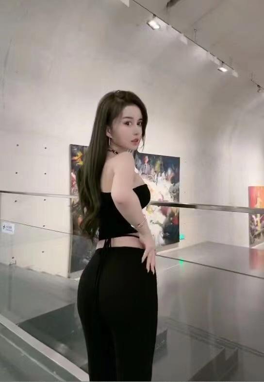 丰台右安门肉蛋妹子，小网红脸，手感绝佳 第1张