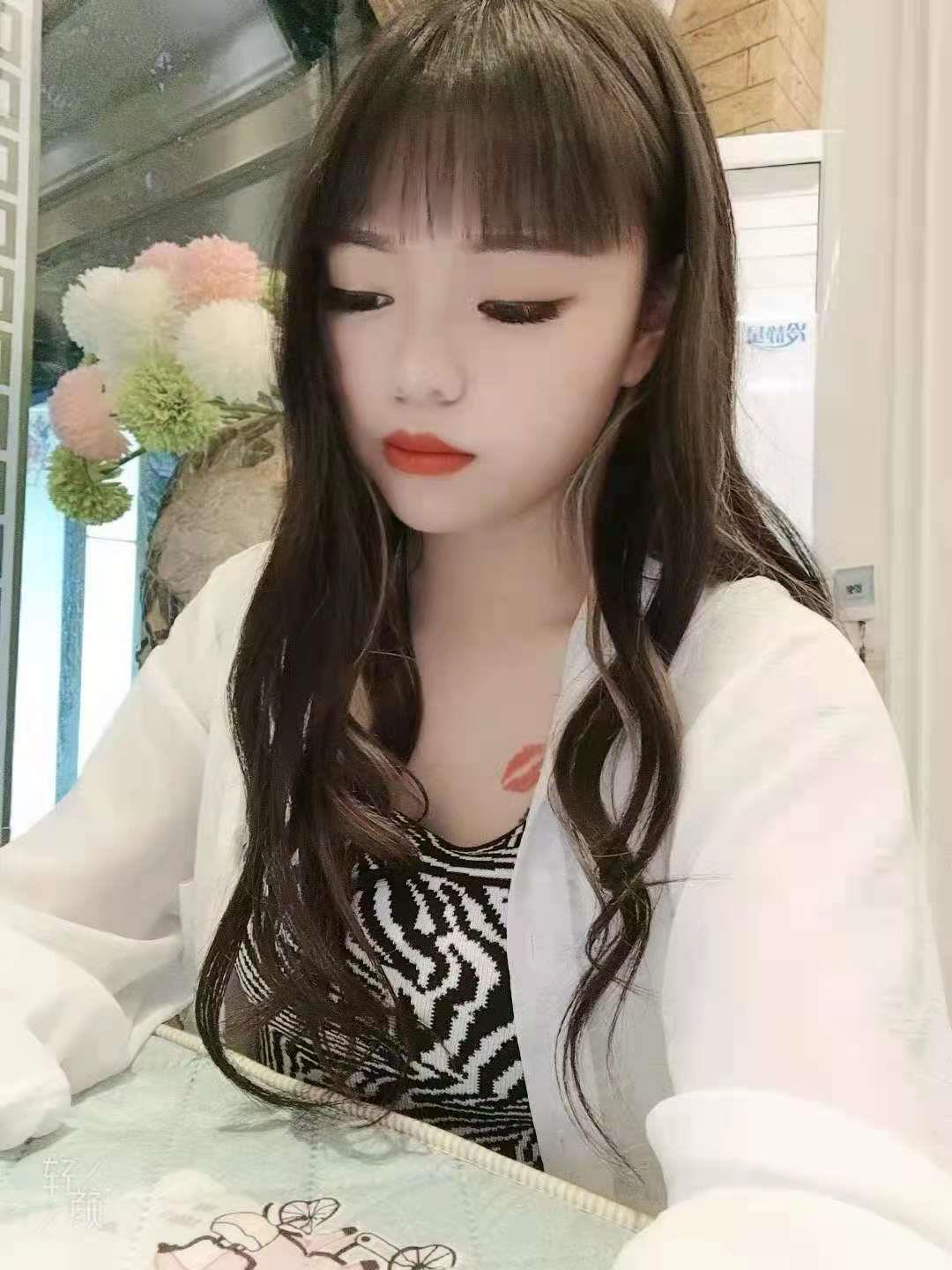 鄞州万达小姐姐 第1张