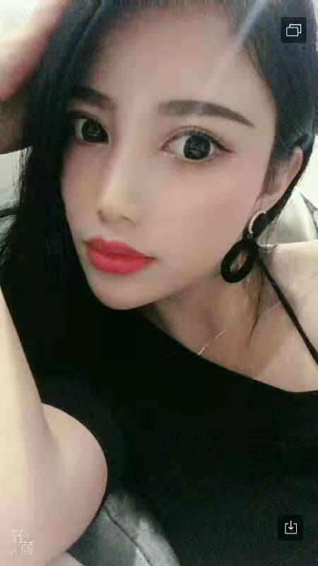 给大家介绍一个越过的妹子。 第2张
