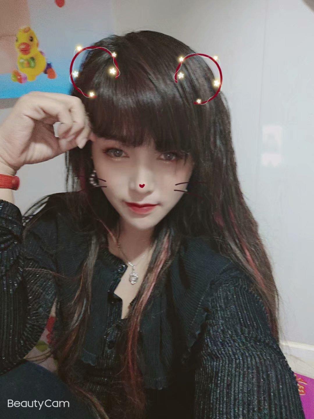 西青李娇 第1张