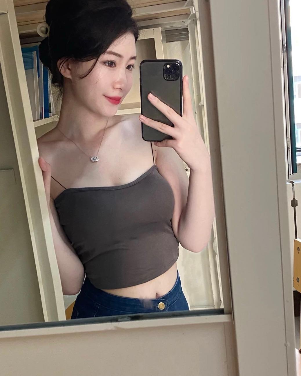 佛山南海区小姐姐 第2张