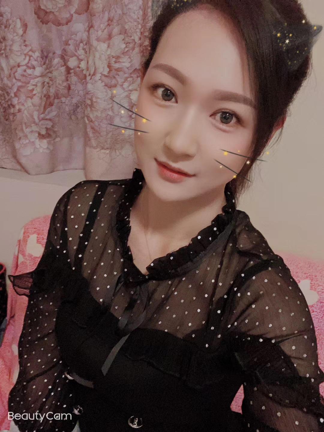 宝安坪洲梦幻小姐姐（偏小少妇型！） 第1张