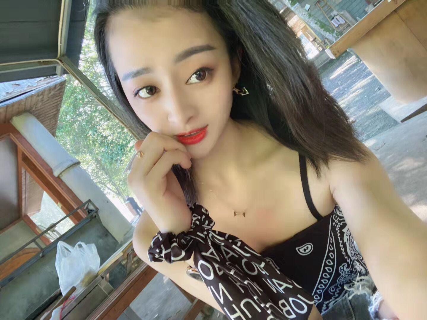 可人的漂亮小妹，气质很好！服务走心，性价实在 第2张