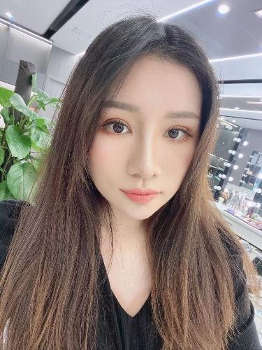 潮州妹倩倩，验证归来 第1张