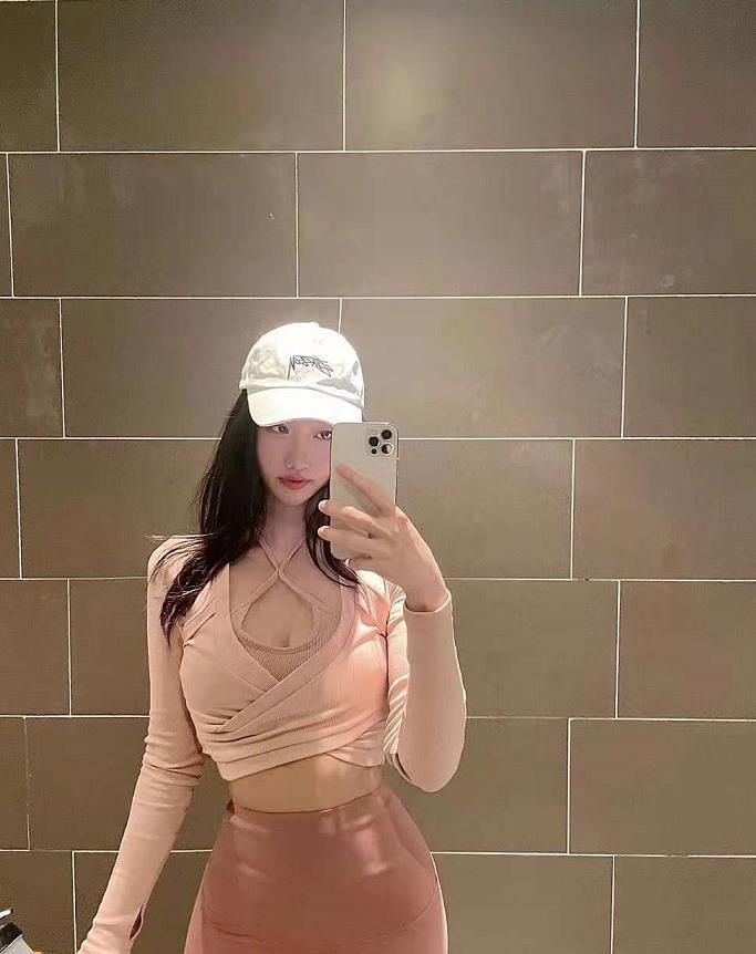 PP肥美性感的欣儿 第3张