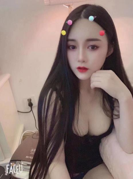 寻欢体验长腿黑丝放得开的小姐姐,技术流骑手很给力 第1张